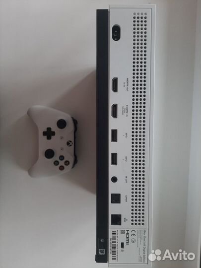 Xbox one s 1tb