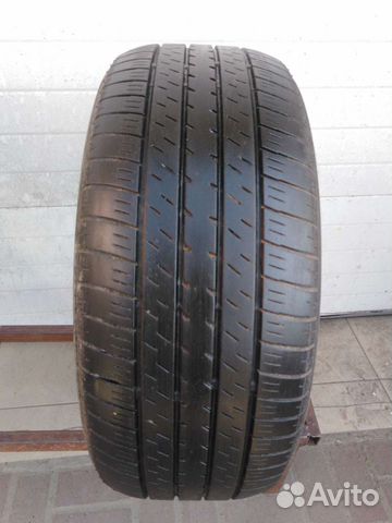 Bridgestone Turanza ER33 235/50 R18