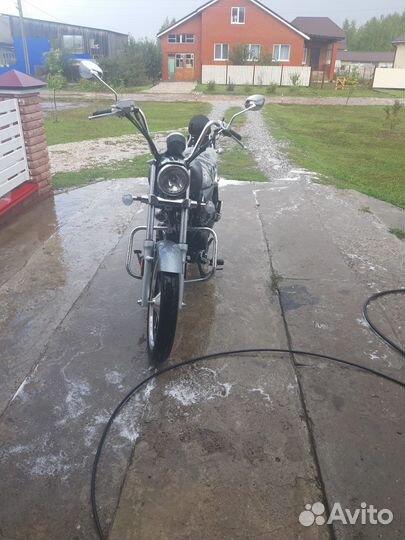 Продам мотоцикл roadster