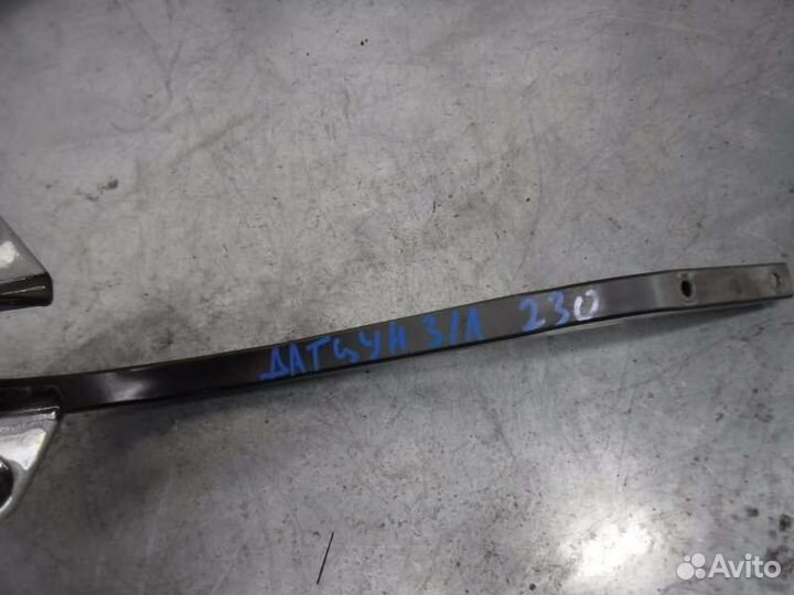 Петля крышки багажника задняя левая Datsun On-Do