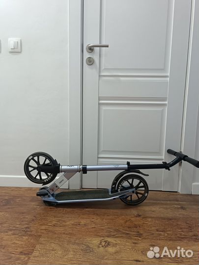 Самокат oxelo town 5 xl