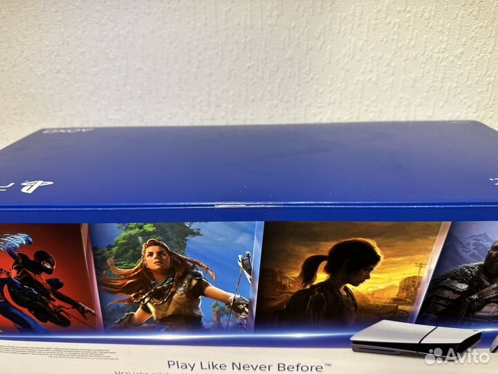Sony playstation 5 ps5 slim