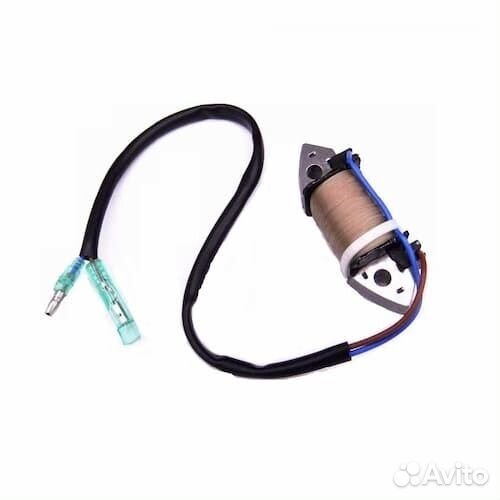 Катушка магнето Tohatsu 6 - 8 - 9.8 (4-такт)