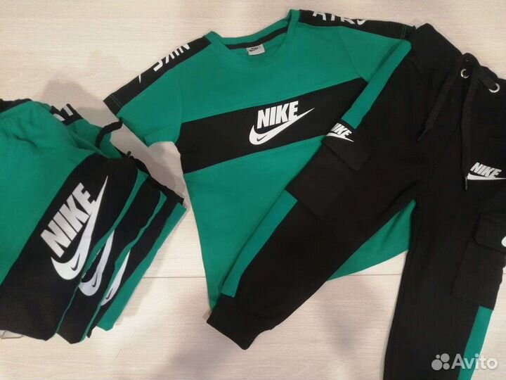 Костюм для мальчика