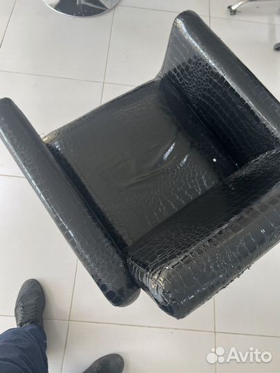 Столы и стулья офисные бу