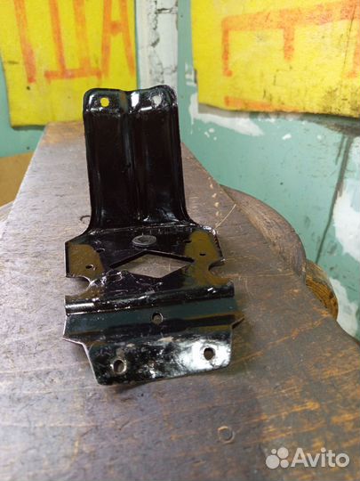 Кронштейн стоп сигнала мотоцикла Ява 638.5