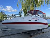 Катер Stingray 240sc