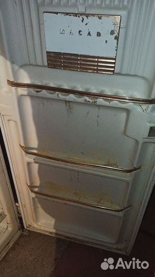 Холодильник бу