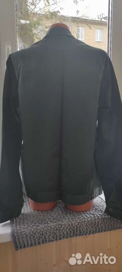 Куртка и комбинезон 48-50. Новый костюм