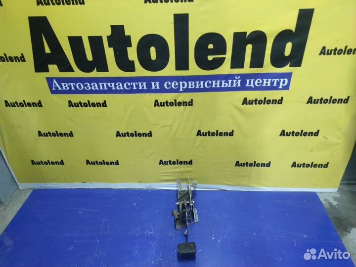 Педаль тормоза Ford Mondeo 3 седан 2.0 2003