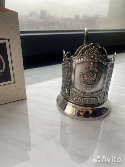 Подстаканник