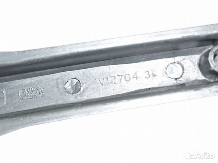 Крестовина стиральной машины haier