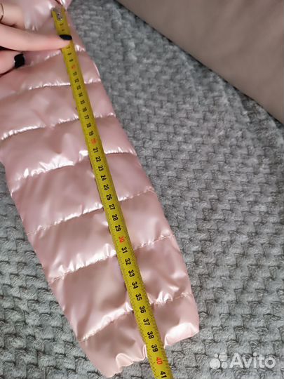 Куртка для девочки