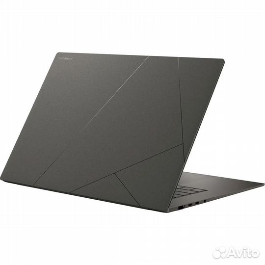 Ноутбук asus Zenbook S 16 oled UM5606WA-RK270W, 1