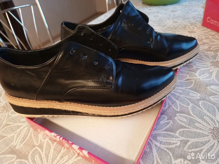 Туфли женские