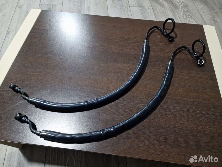 Шланг (Гура) Гидроусилителя Audi 80 B4 8A1422893D