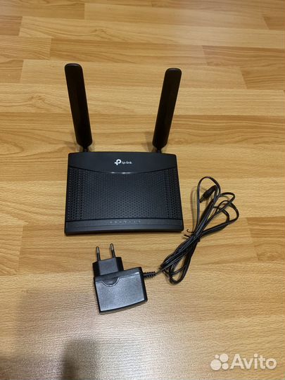 Wifi роутер 4g модем с сим картой