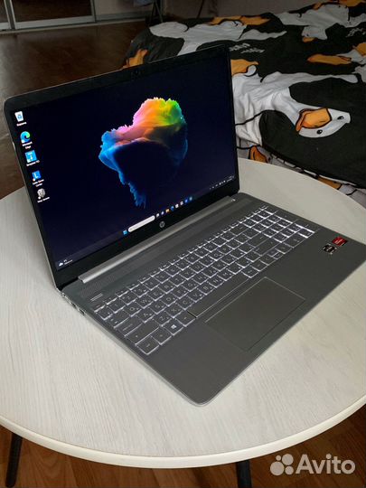 Ноутбук HP