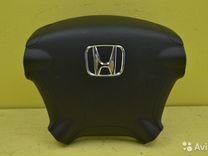 Honda CRV крышка airbag 2002 2004