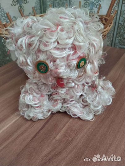 Игрушка СССР