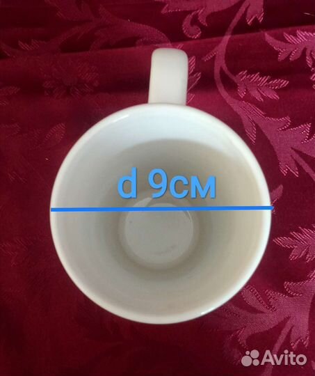 Бокалы высокие Знаки зодиака