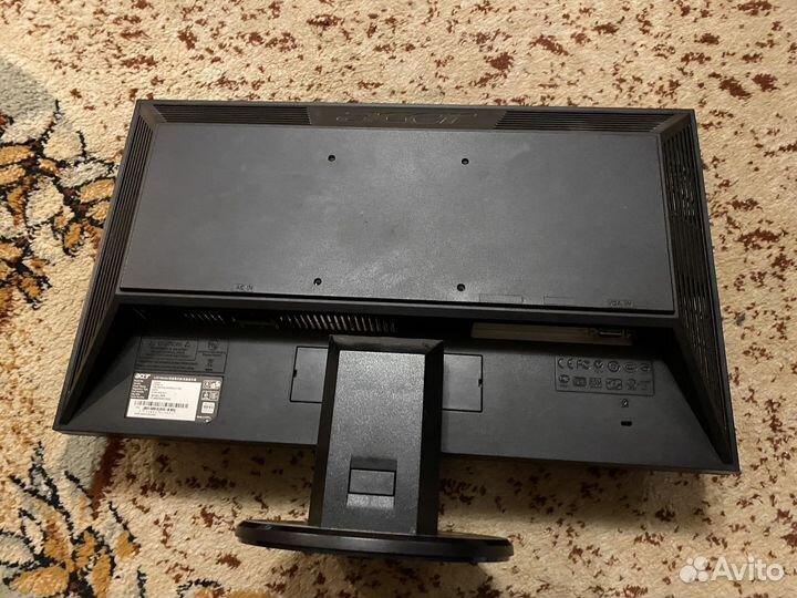 Монитор Acer