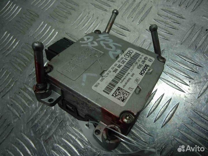 Радар парковочный/парктроник Audi A7/RS7/S7