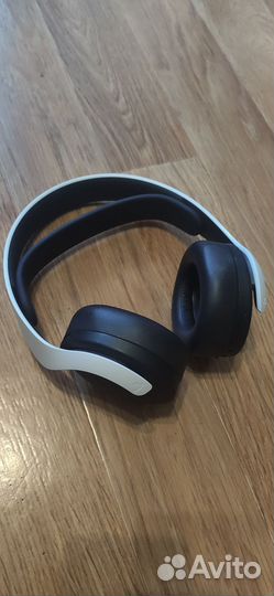 Наушники PlayStation pulse 3D