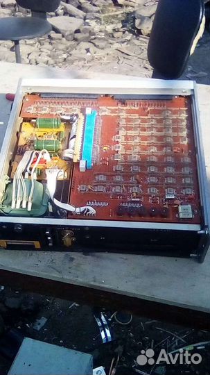 Радиодетали 24/7