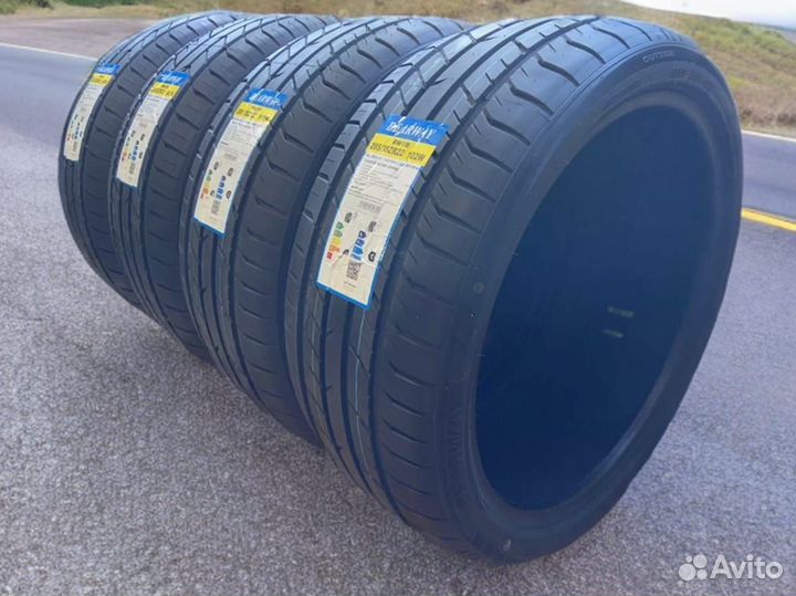 Bearway BW118 245/45 R18 100V