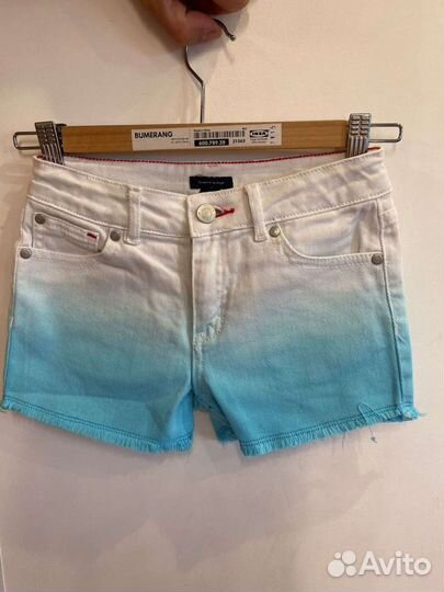 Шорты для девочек