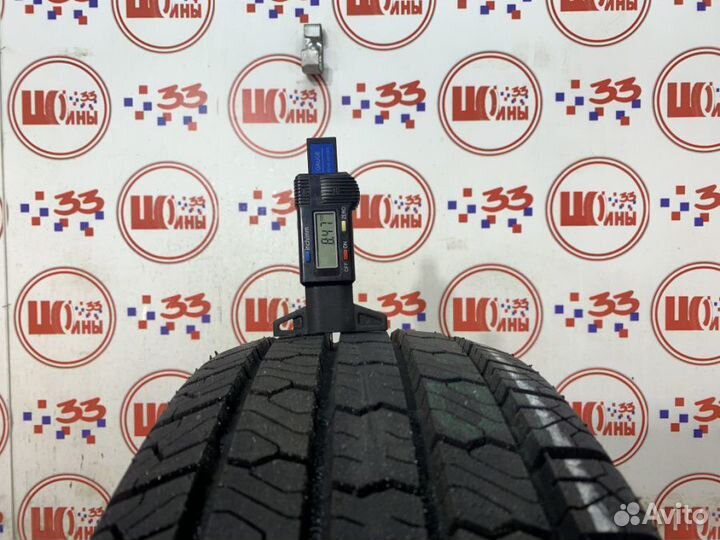 Amtel К-175 205/70 R15