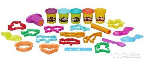 Набор play doh 1157