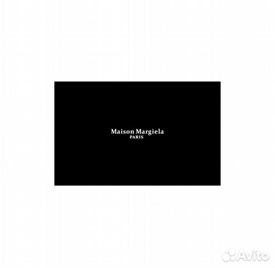Maison margiela ковер