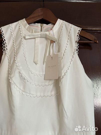 Новое платье Ted Baker