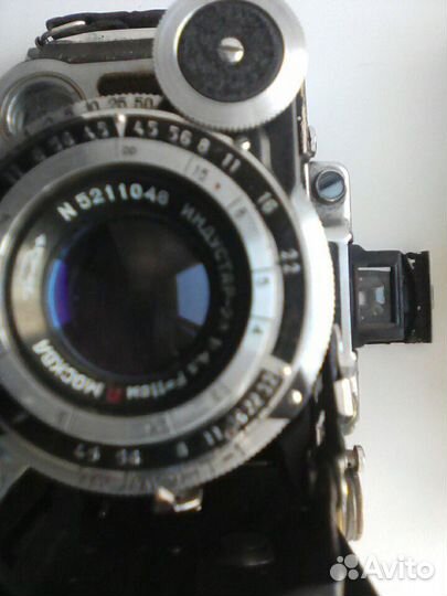 Фото камеры