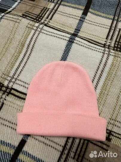 Шапка для девочки