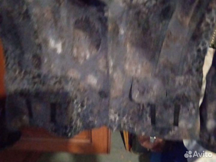 Симпатичный пиджак. 46 раз