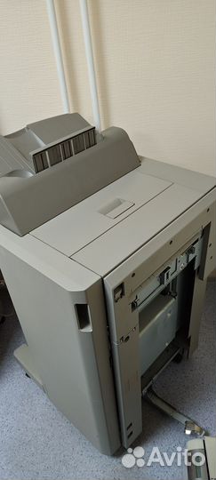 Мфу лазерный A3 Canon c2220i