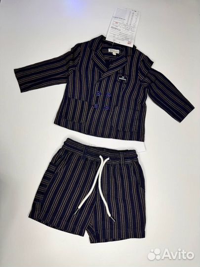 Шорты и пиджак original marines - 74