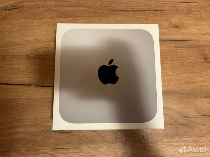 Apple Mac mini m2 2023 (Новый)