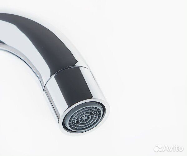 Смеситель для раковины hansgrohe Logis Classic 712