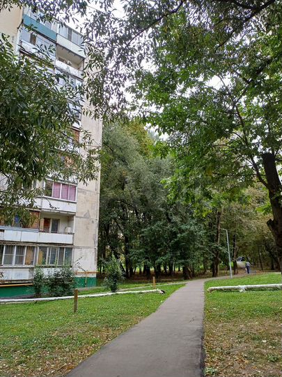 Комната 32,2 м² в 3-к., 1/9 эт.