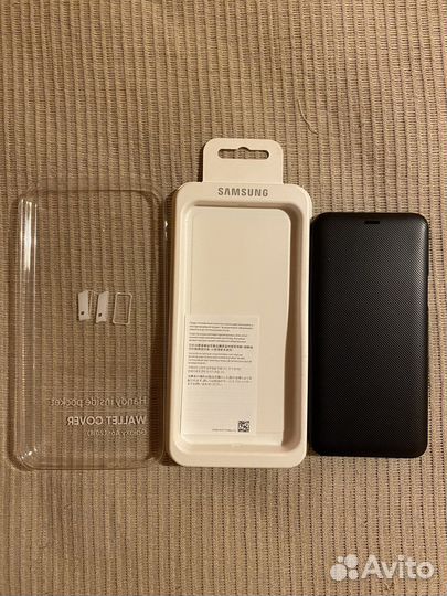 Чехол на iPhone и Samsung