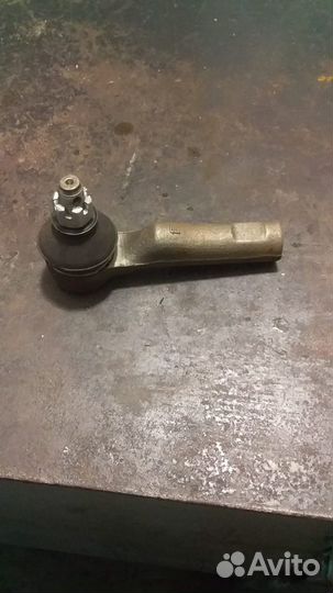 Рулевой наконечник