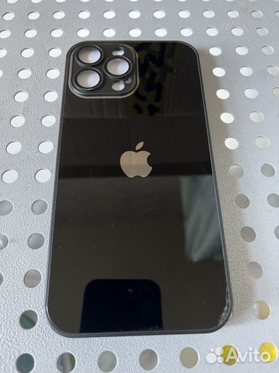 Чехол на iPhone 13 pro max