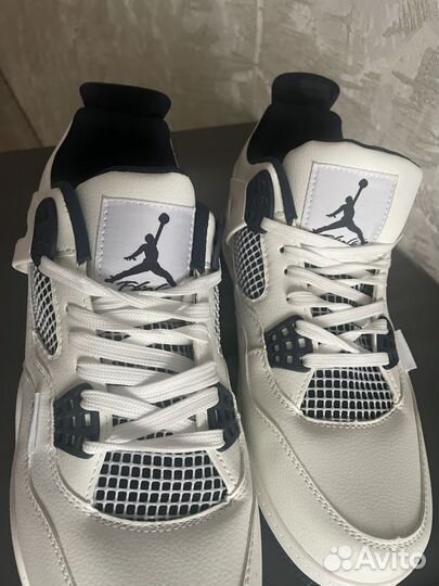 Кроссовки мужские