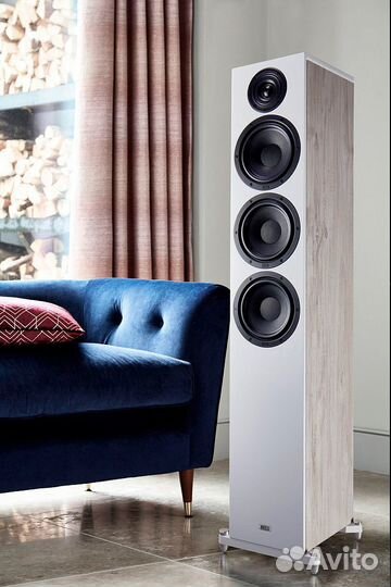 Heco Aurora 900 Напольная ас с Dolby Atmos