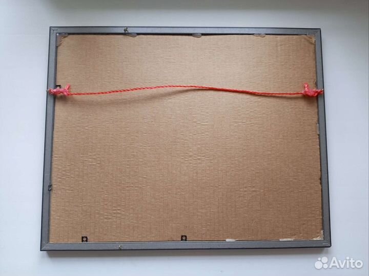 Картина репродукция 