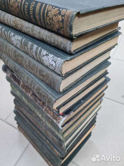 Энциклопедический словарь Т-ва «Бр. А. и И. Гранат